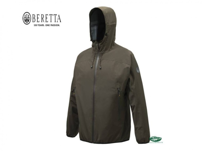 BERETTA Giacca Chamois 3L GU794