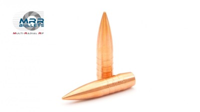 MRR BULLETS palle green long range cal.30 160gr A-1878