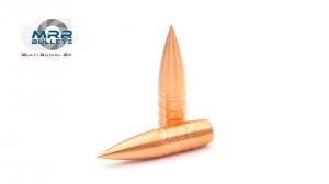 MRR BULLETS palle green sport cal.30 152gr A-1860
