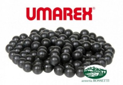 UMAREX Fastball grey 0.9g cal 43