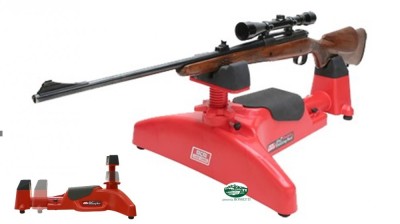 MTM Rest PSR-30 Predator Shooting 