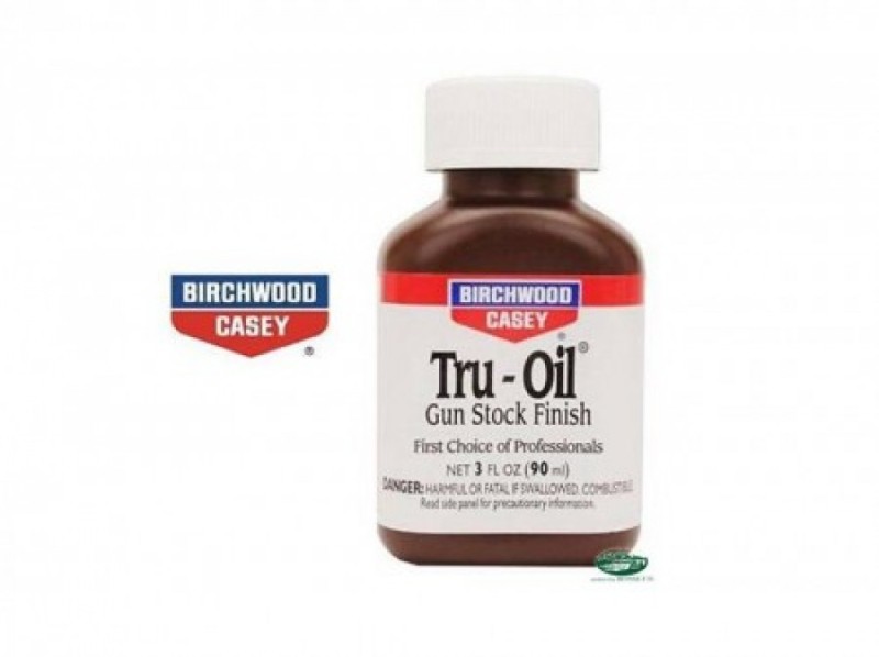 BIRCHWOOD Tru oil 90 ml