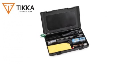TIKKA Kit pulizia cal.30/7,62 E03457