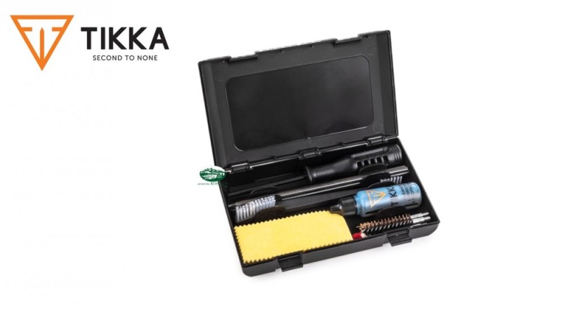 TIKKA Kit pulizia cal.30/7,62 E03457