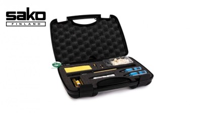SAKO Kit pulizia cal.30/7,62 E03451