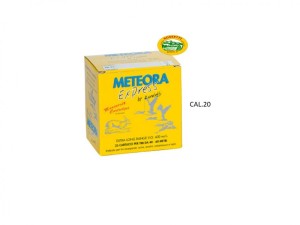 ZANOLETTI METEORA EXPRESS cal.20 gr.31 pb.9