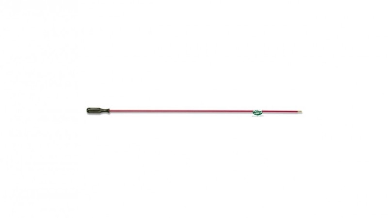 STILCRIN Bacchetta acciaio 7mm - 90 cm passo ITA 1/8