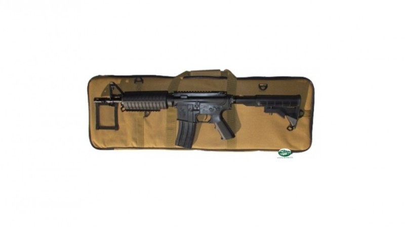 HTG Fodero carabina desert 86 cm