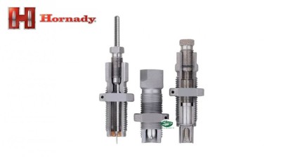 HORNADY Die set F.L. Custom Grade cal.45/70 GOVT 546566