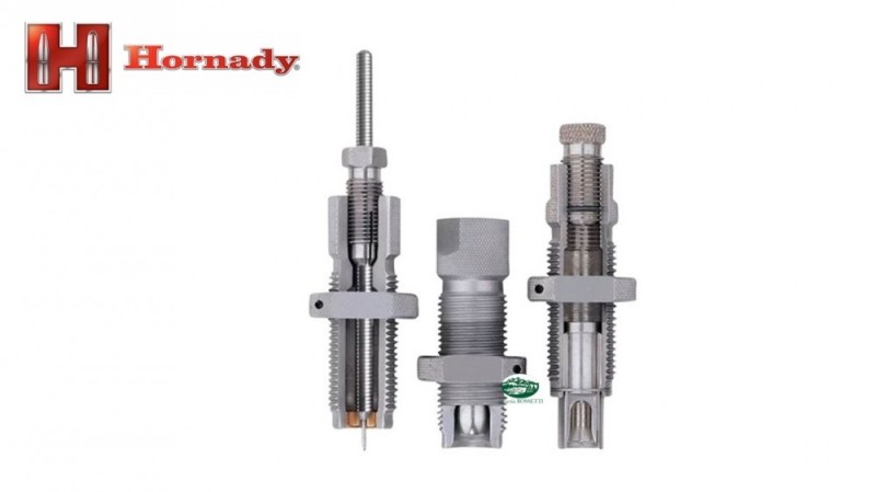 HORNADY Die set F.L. Custom Grade cal.45/70 GOVT 546566