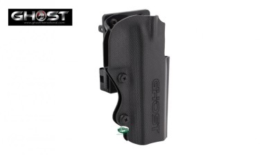 GHOST Civilian fondina Elite 3G CZ SP01/Shadow 2 FO000431