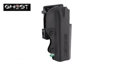 GHOST Civilian fondina Elite 3G Tanfoglio Limited Custom Stock I - III  FO000549