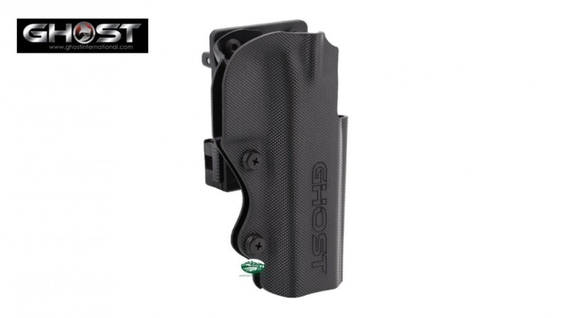 GHOST Civilian fondina Elite 3G Tanfoglio Limited Custom Stock I - III  FO000549