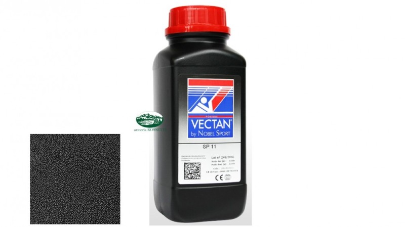 NOBEL SPORT Polvere VECTAN SP11