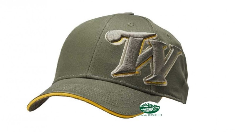 WINCHESTER Cappello tesa Yuma
