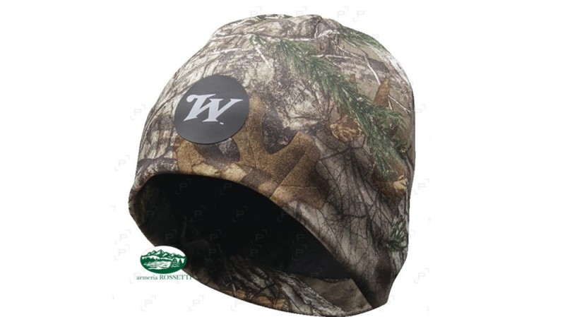 Winchester Cappellino camo