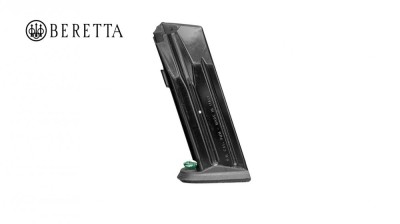 BERETTA Caricatore APX Compact cal.9mm 13 colpi