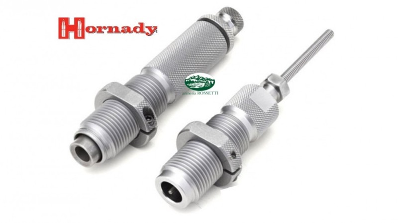 HORNADY Die set Full Lenght cal.6,5 Carcano 546288