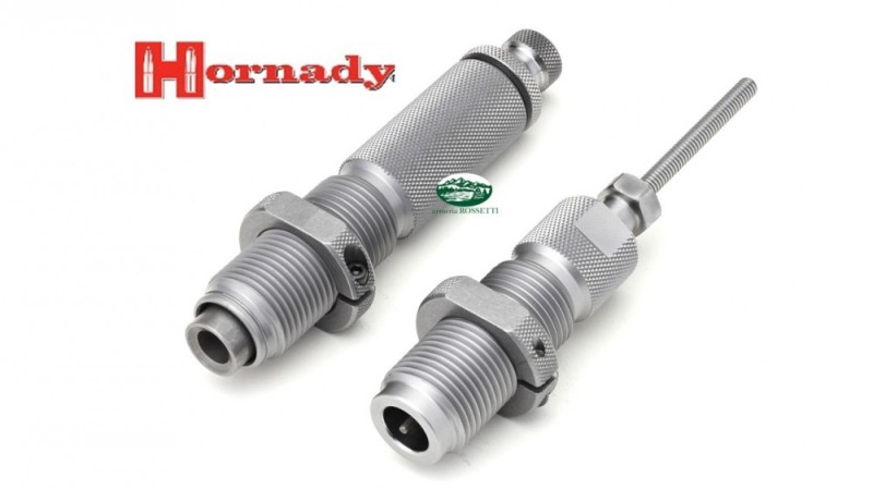 HORNADY Die set Full Lenght cal.300 win mag. 546352