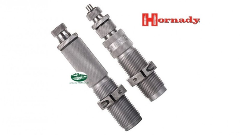 HORNADY Die set Match Grade cal.338 Lapua mag. 544399