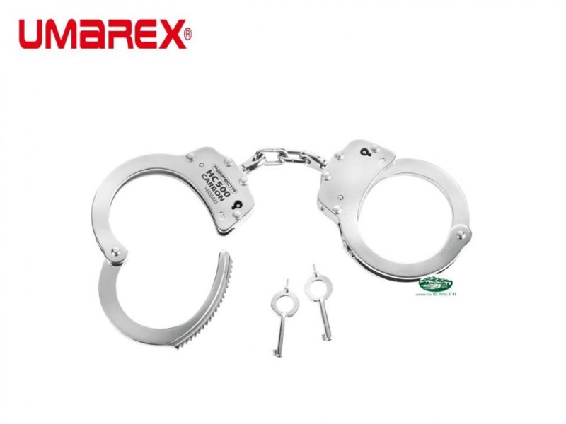 UMAREX PERFECTA MANETTE H500 Carbon
