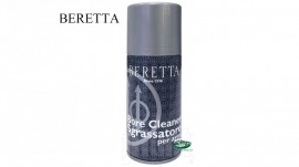  -  - PULIZIA e MANUTENZIONE ARMI