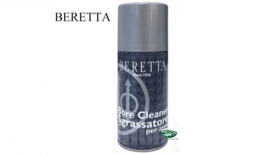 BERETTA Sgrassatore per armi OL081