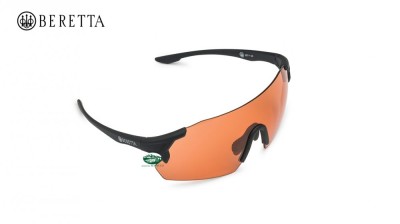 BERETTA Occhiali Challenge Evo orange OC061