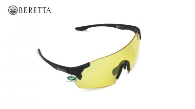 BERETTA Occhiali Challenge Evo yellow OC061
