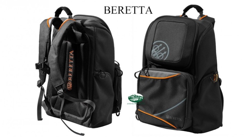 BERETTA Zaino Uniform Pro EVO Daily Backpack  BS911