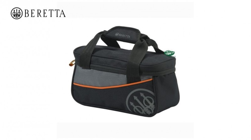 BERETTA Borsa porta cartucce Uniform Pro Evo blu BS142 