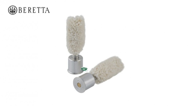 Beretta Salvapercussore con scovolo per fucile cal.20 SN030