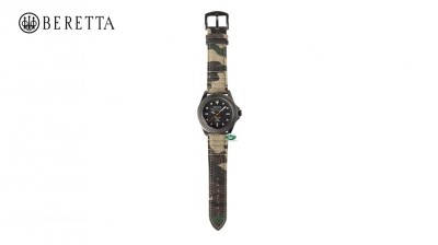BERETTA Orologio M.A.B 38A camo OR121
