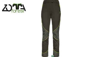 ZOTTA Pantaloni Walker Donna 