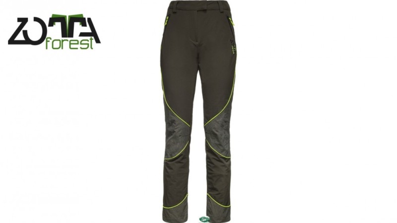 ZOTTA Pantaloni Walker Donna 
