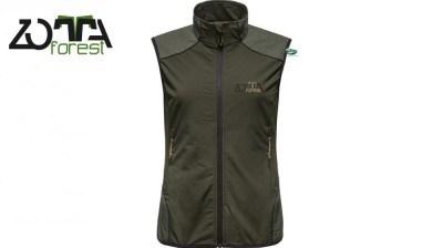ZOTTA Gilet Donna Walker