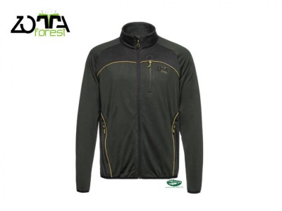 ZOTTA PANAMA Pile uomo Forest Night  