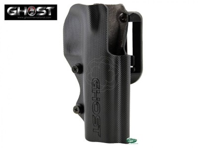 GHOST Fondina 3G Elite destra per Beretta serie 92 - FO000483