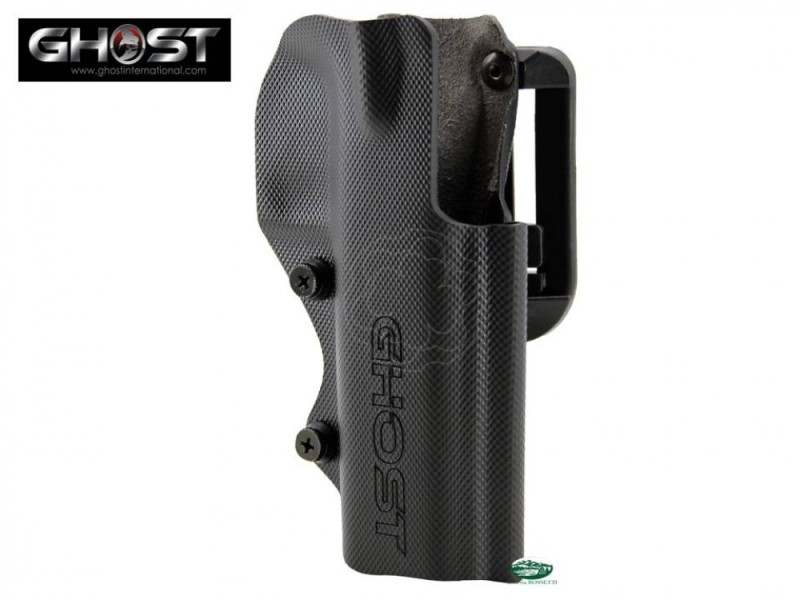 GHOST Fondina 3G Elite destra per Beretta serie 92 - FO000483