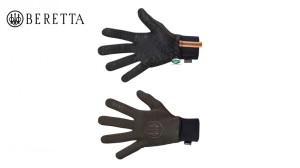 BERETTA Guanti Hardface GL371