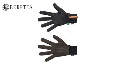 BERETTA Guanti Hardface GL371