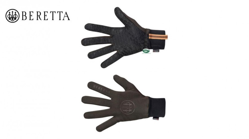 BERETTA Guanti Hardface GL371