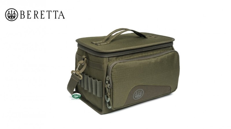 BERETTA Borsa porta cartucce GameKeeper EVO BS372
