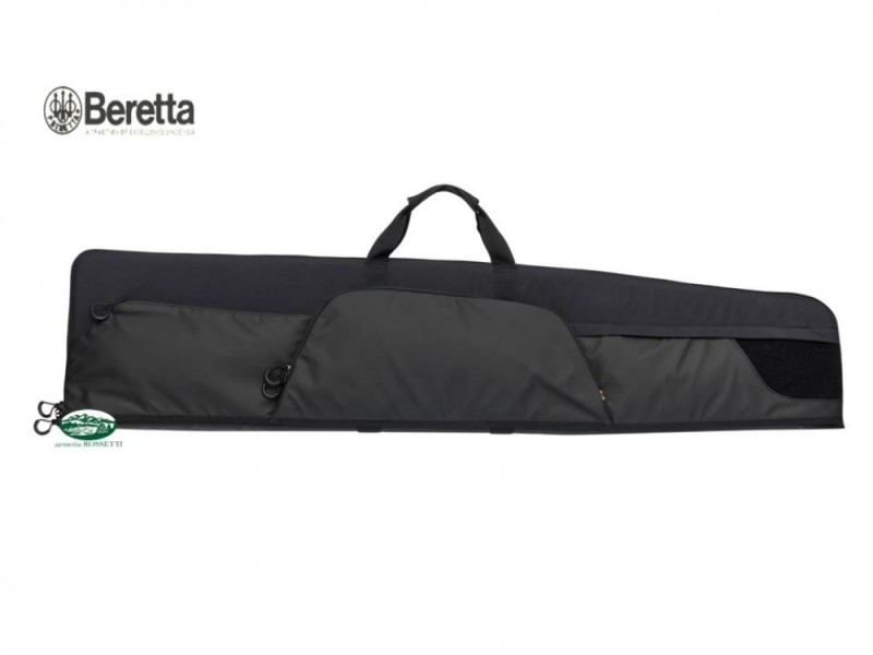 BERETTA Fodero carabina nero  cm 129 FO601
