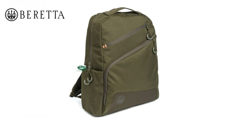 BERETTA Zaino GameKeeper EVO 18lt BS392
