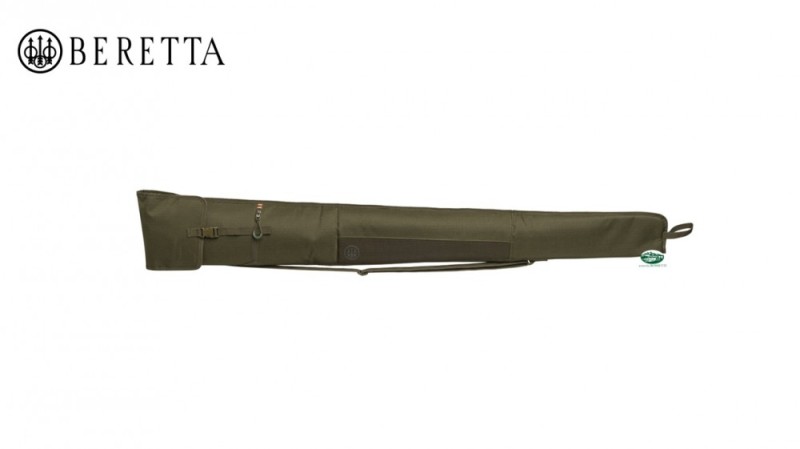 BERETTA Fodero fucile tascabile GameKeeper EVO 140 cm FO651