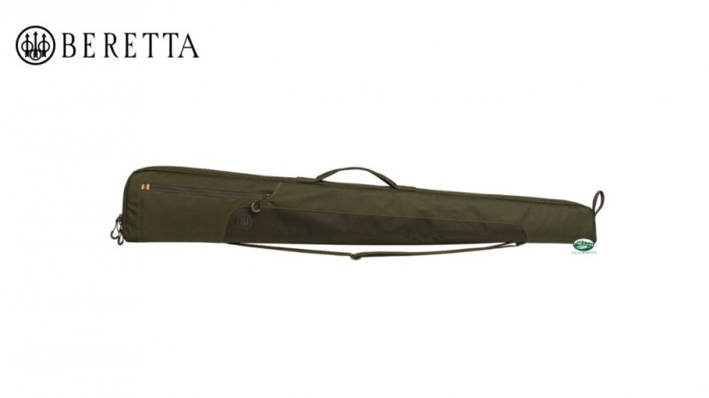 BERETTA Fodero fucile GameKeeper EVO 140cm FO621
