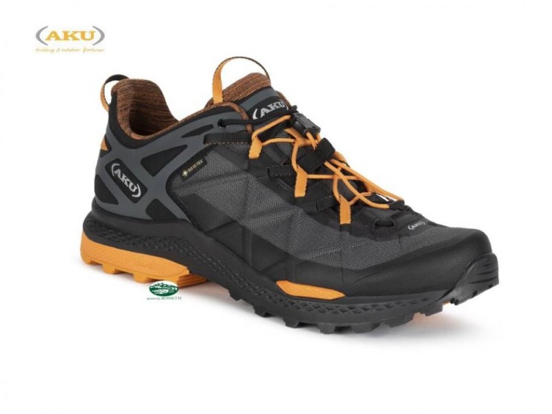 AKU Scarpa Rocket DFS GTX 726