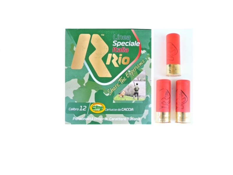 MAXAM RIO 34 ITALIA cal.12 gr.34 pb.9