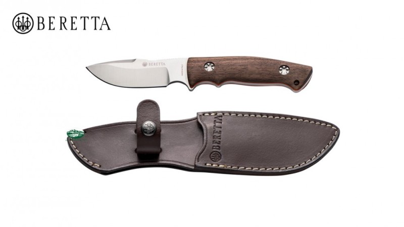 BERETTA Coltello Eland fixed blade C0181